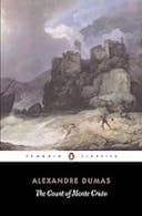 Cover image of book titled The Count of Monte Cristo (Penguin Classics)
