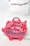 Cover image of book titled God Bless You, Mr Rosewater