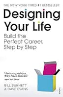 Cover image of book titled Designing Your Life: For Fans of Atomic Habit