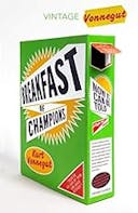 Cover image of book titled Breakfast of Champions