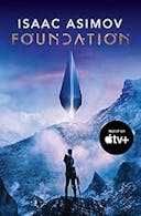 Cover image of book titled Foundation (The Foundation Trilogy, Book 1)