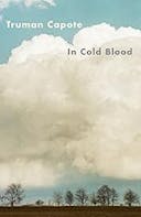 Cover image of book titled In Cold Blood (Vintage International)