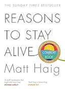 Cover image of book titled Reasons to Stay Alive