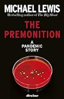 Cover image of book titled The Premonition: A Pandemic Story