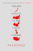 Cover image of book titled The Rise and Fall of the Great Powers