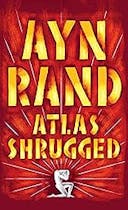 Cover image of book titled Atlas Shrugged