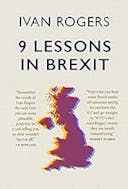 Cover image of book titled 9 Lessons In Brexit