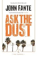Cover image of book titled Ask The Dust
