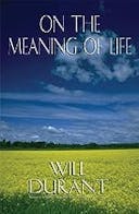Cover image of book titled On the Meaning of Life