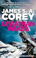 Cover image of book titled Leviathan Wakes: Book 1 of the Expanse
