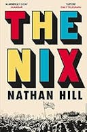 Cover image of book titled The Nix