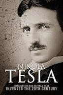 Cover image of book titled Nikola Tesla: Imagination and the Man That Invented the 20th Century