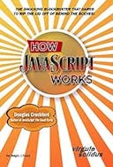 Cover image of book titled How JavaScript Works