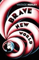 Cover image of book titled Brave New World