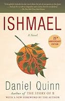 Cover image of book titled Ishmael: A Novel (Ishmael Series Book 1)