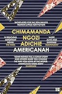 Cover image of book titled Americanah