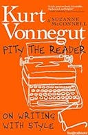 Cover image of book titled Pity the Reader: On Writing with Style