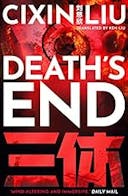 Cover image of book titled Death's End (The Three-Body Problem Book 3)