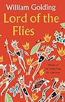 Cover image of book titled Lord of the Flies